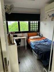 Blk 107 Tiong Bahru Orchid (Bukit Merah), HDB 3 Rooms #557105571